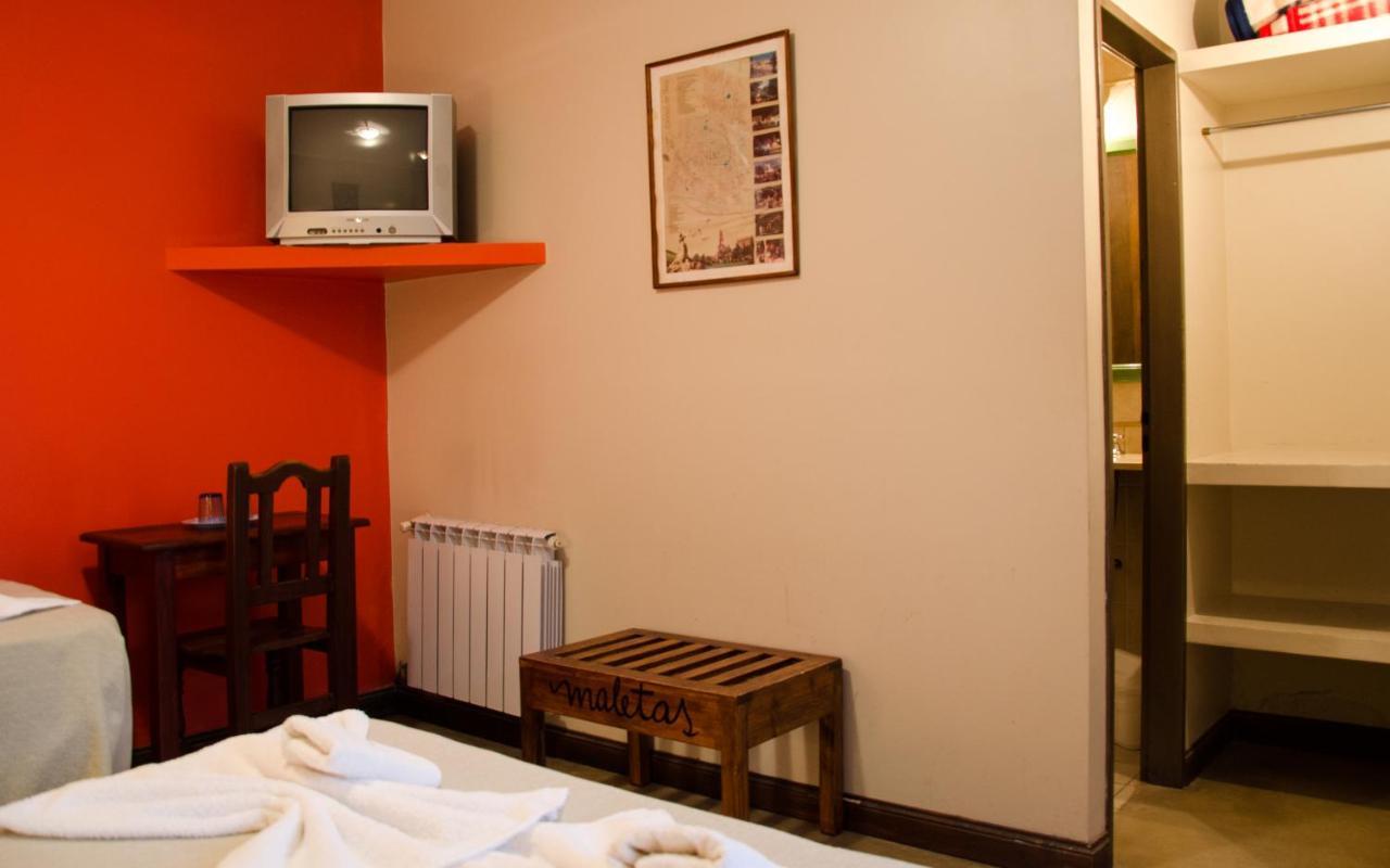 Munay Salta Dış mekan fotoğraf
