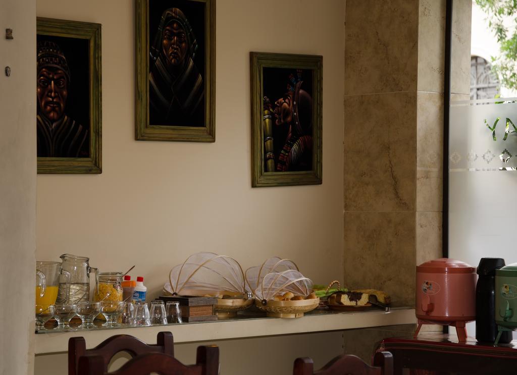 Munay Salta Dış mekan fotoğraf